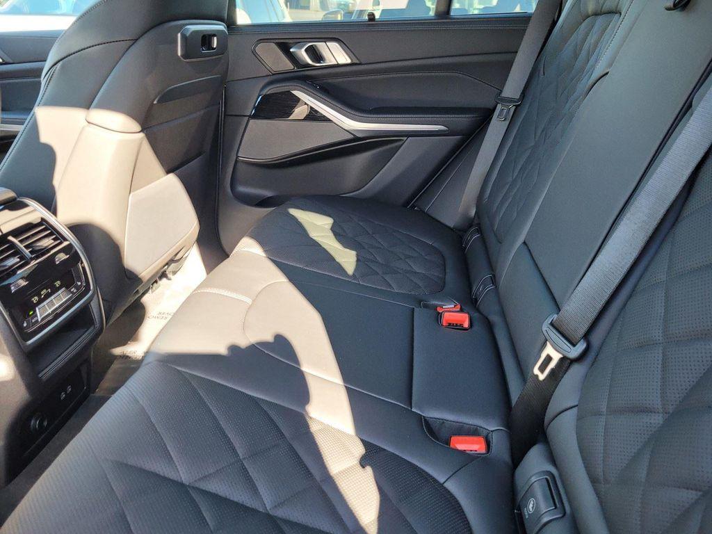 new 2026 BMW X5 PHEV car, priced at $88,400