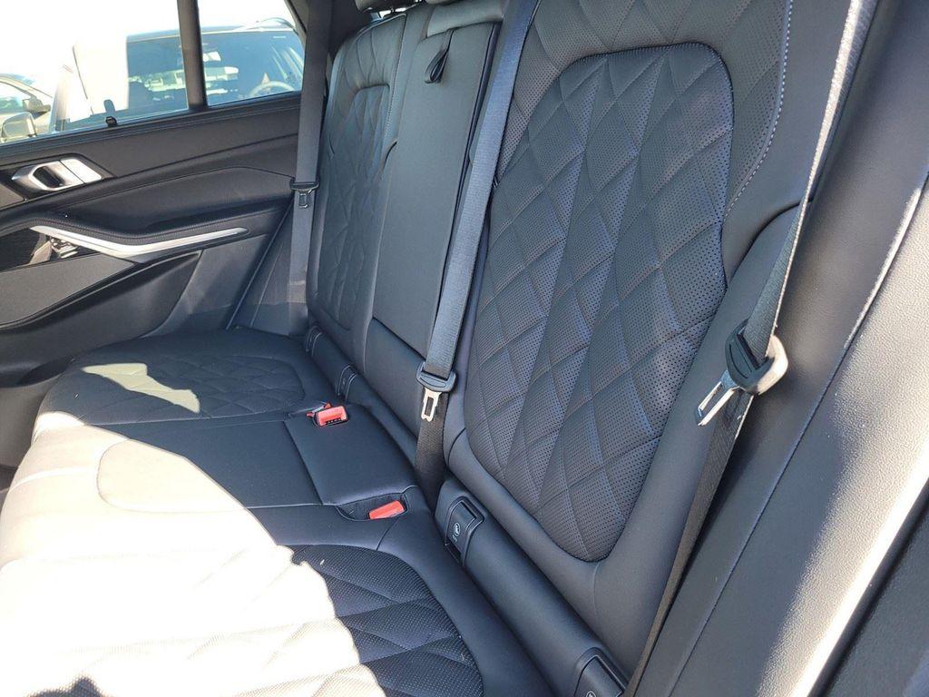 new 2026 BMW X5 PHEV car, priced at $88,400