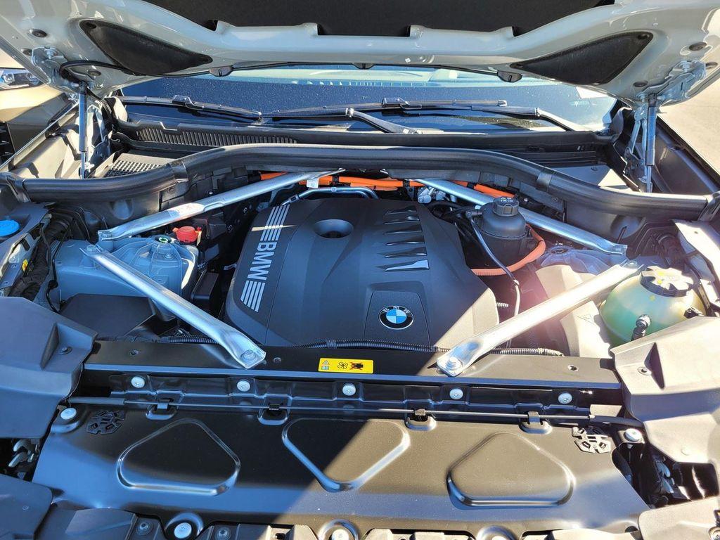 new 2026 BMW X5 PHEV car, priced at $88,400