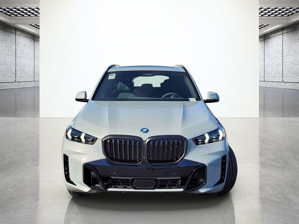 new 2026 BMW X5 PHEV car, priced at $88,400