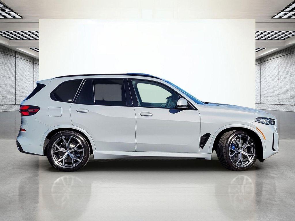 new 2026 BMW X5 PHEV car, priced at $88,400