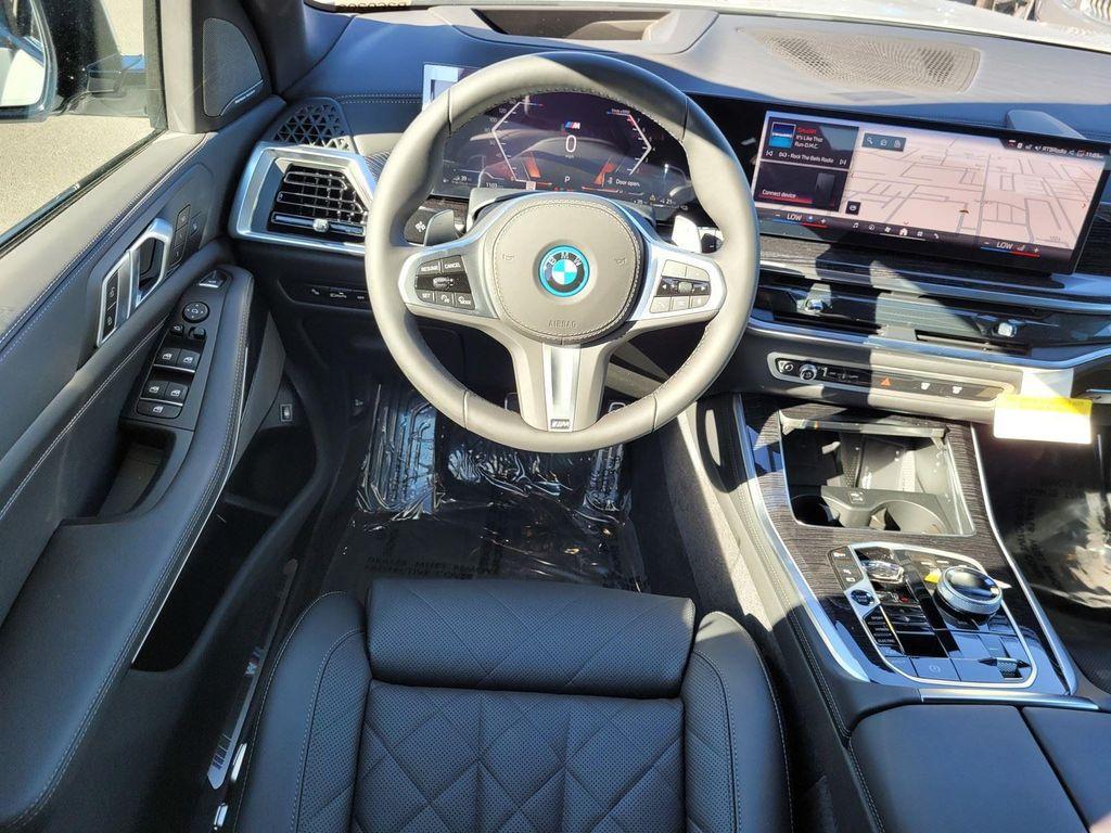 new 2026 BMW X5 PHEV car, priced at $88,400