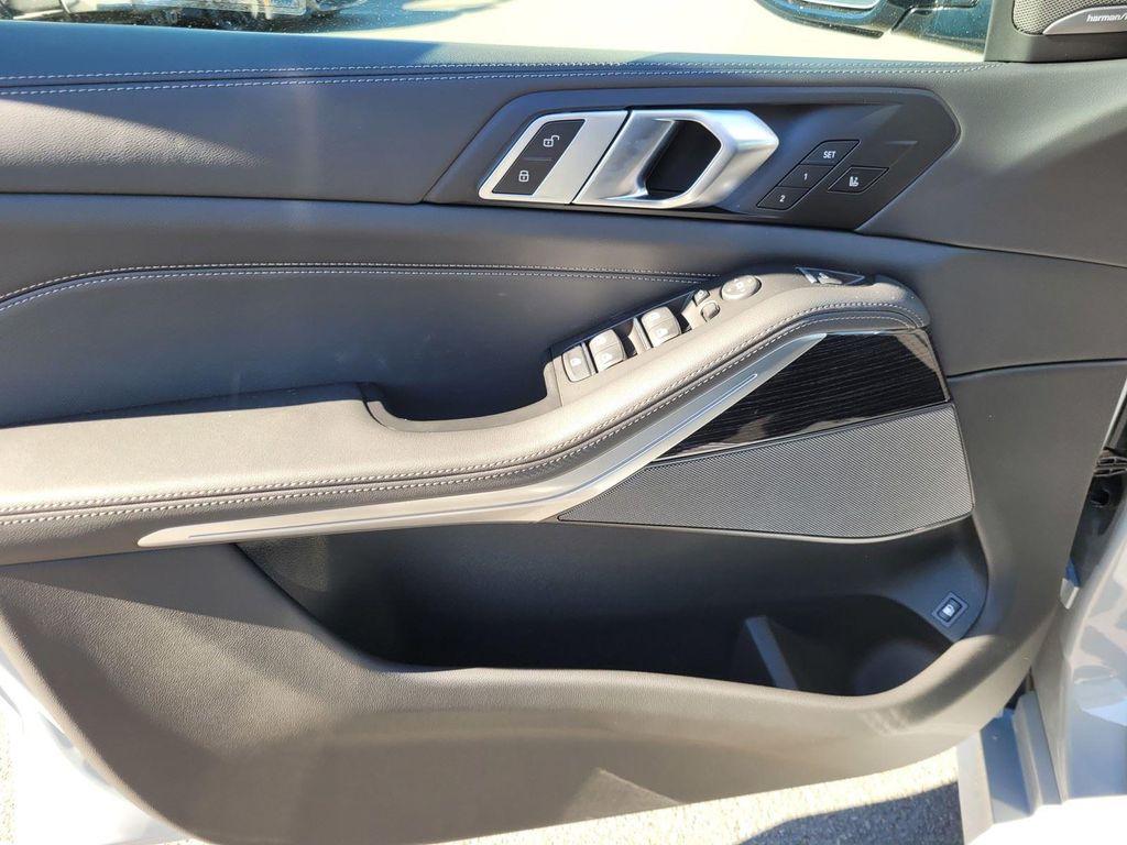 new 2026 BMW X5 PHEV car, priced at $88,400