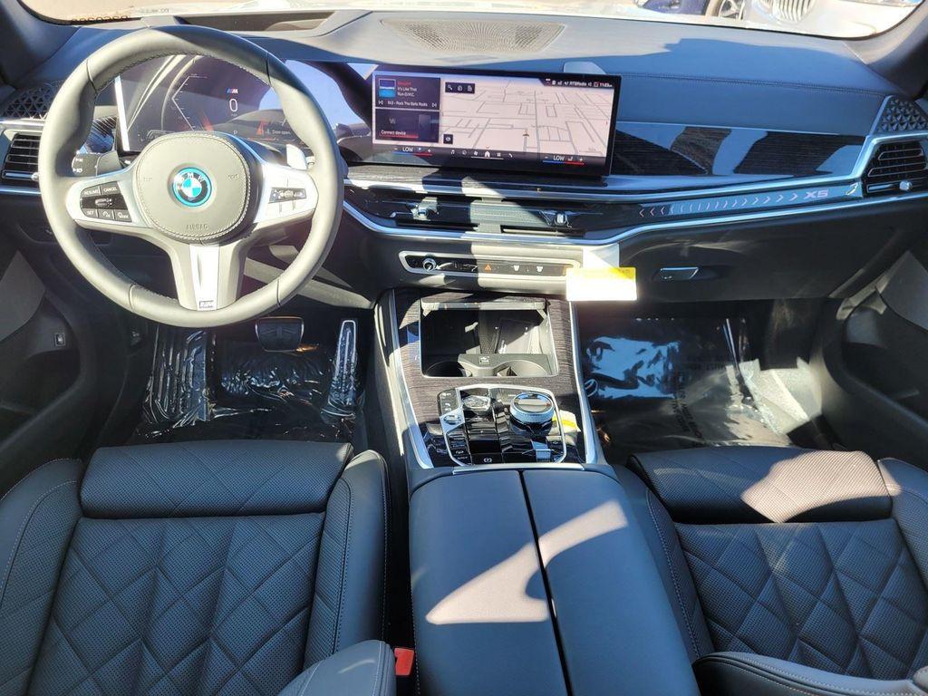 new 2026 BMW X5 PHEV car, priced at $88,400