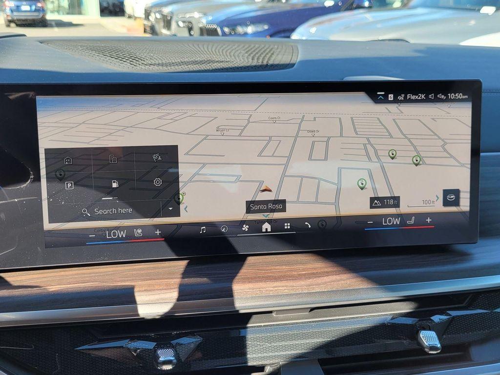 new 2026 BMW X5 PHEV car, priced at $81,700