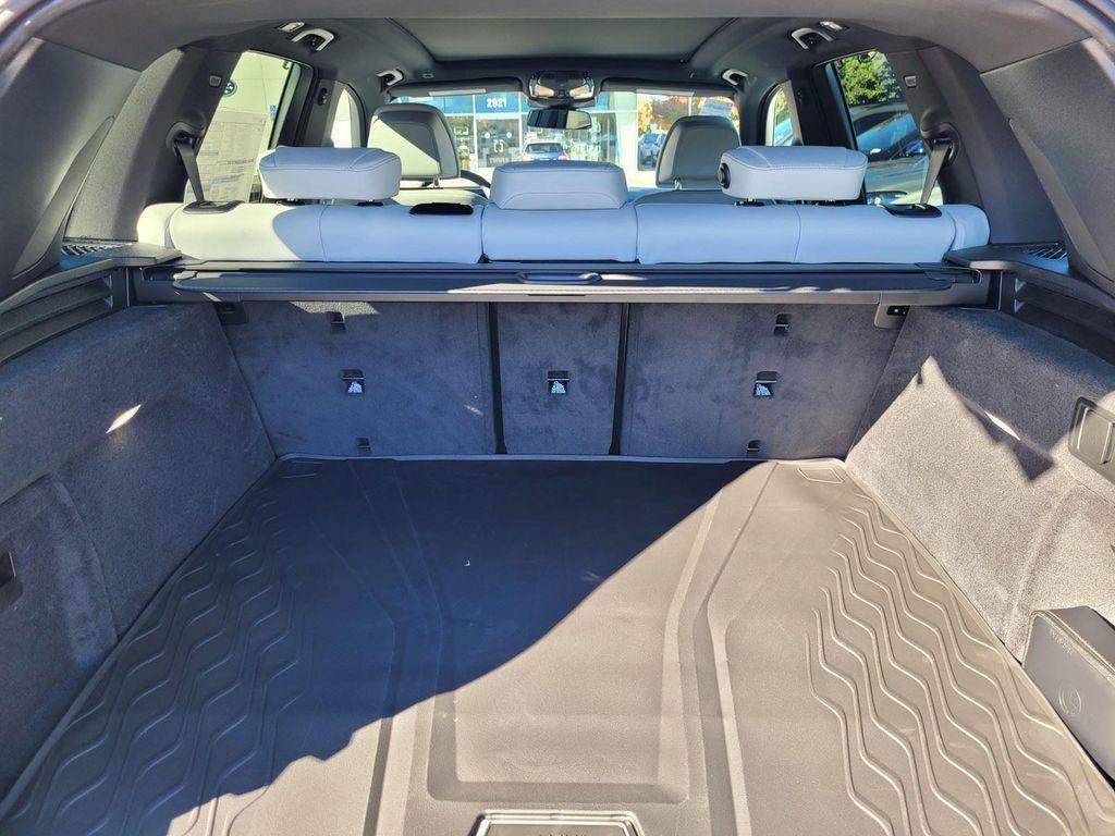 new 2026 BMW X5 PHEV car, priced at $81,700