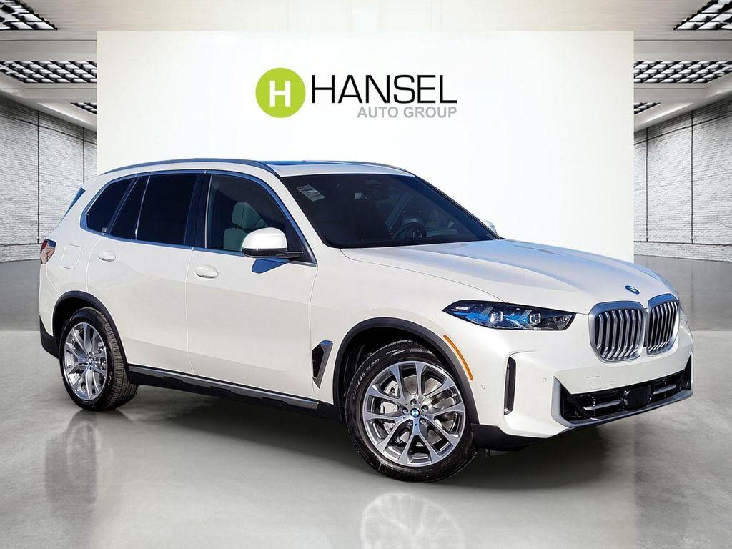 new 2026 BMW X5 PHEV car, priced at $81,700