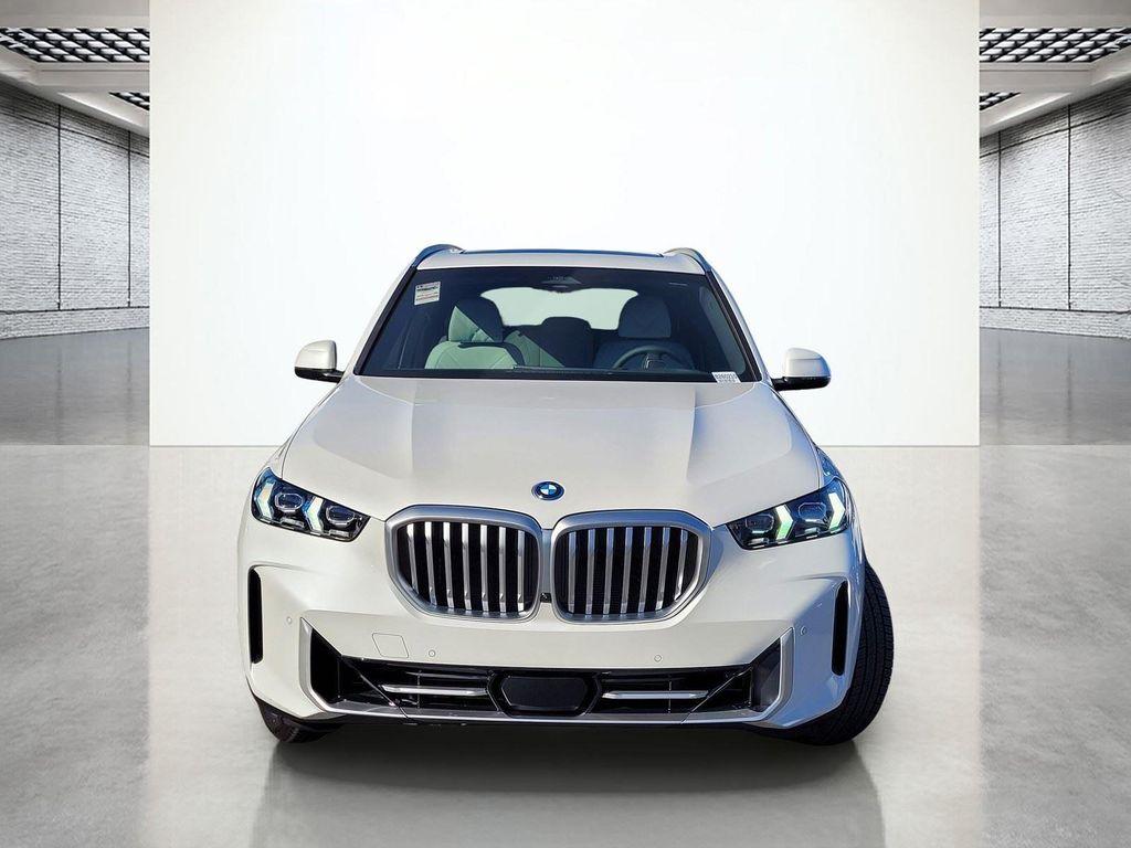 new 2026 BMW X5 PHEV car, priced at $81,700