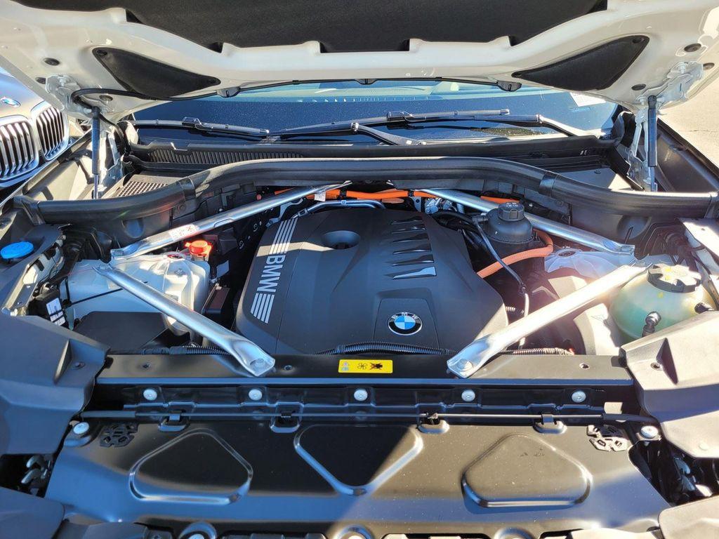 new 2026 BMW X5 PHEV car, priced at $81,700