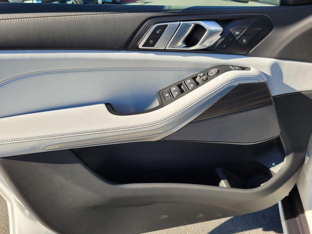 new 2026 BMW X5 PHEV car, priced at $81,700