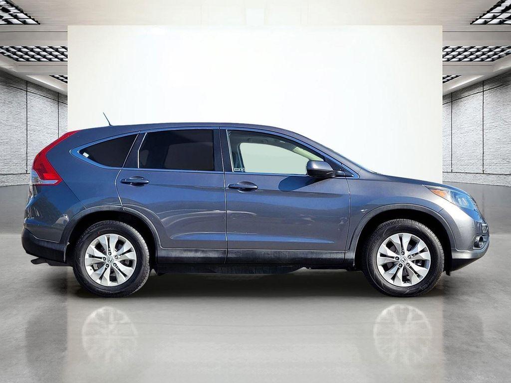 used 2012 Honda CR-V car, priced at $8,888