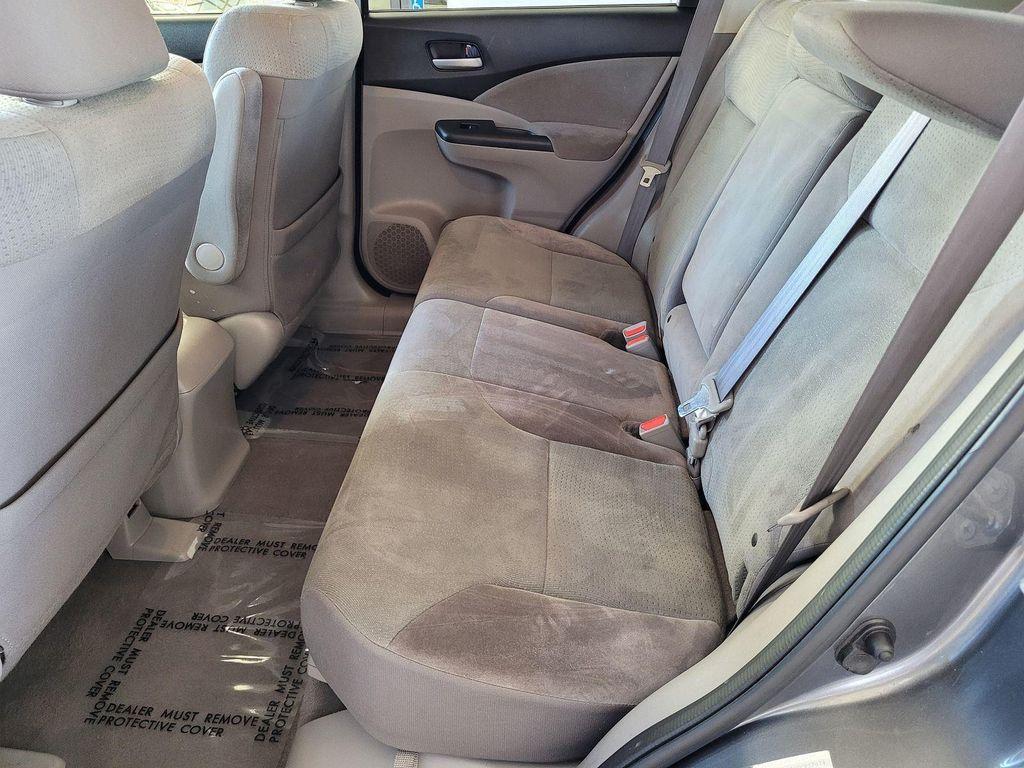 used 2012 Honda CR-V car, priced at $8,888