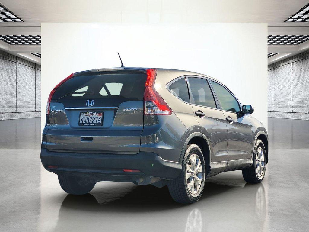 used 2012 Honda CR-V car, priced at $8,888