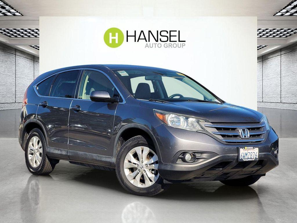 used 2012 Honda CR-V car, priced at $8,888