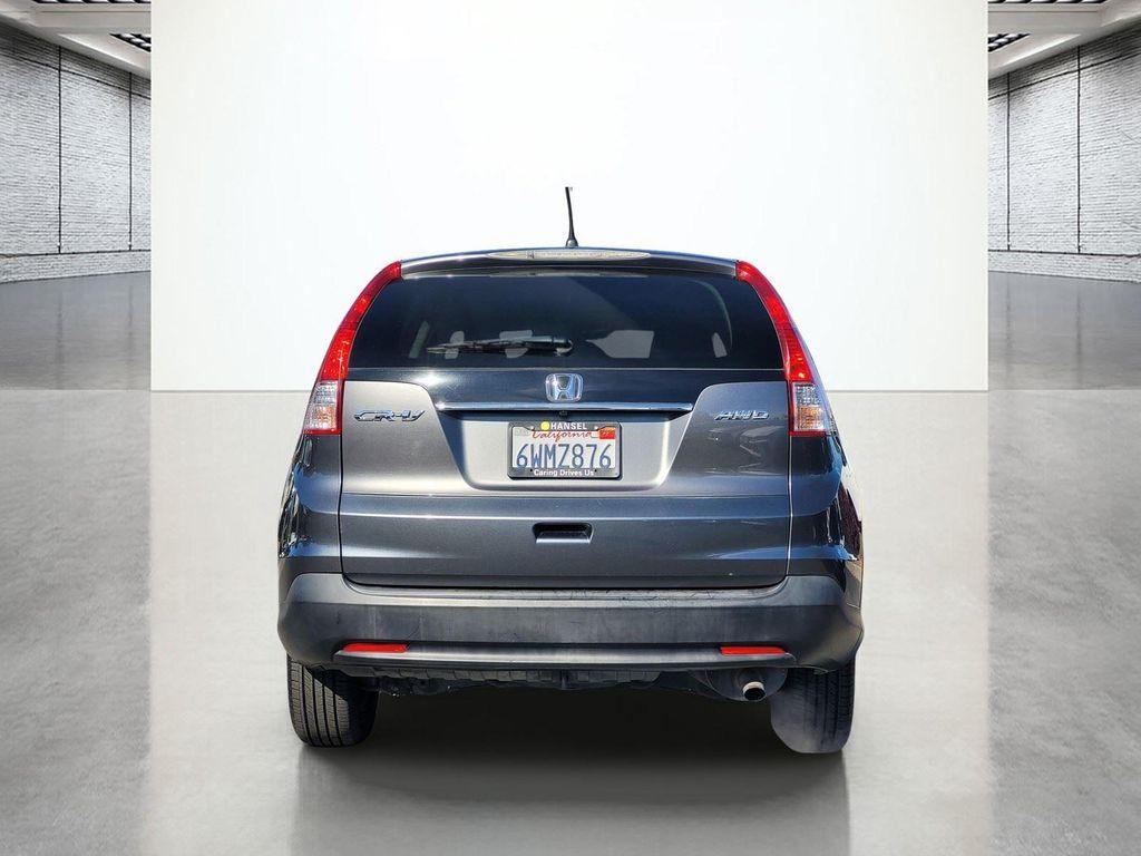 used 2012 Honda CR-V car, priced at $8,888