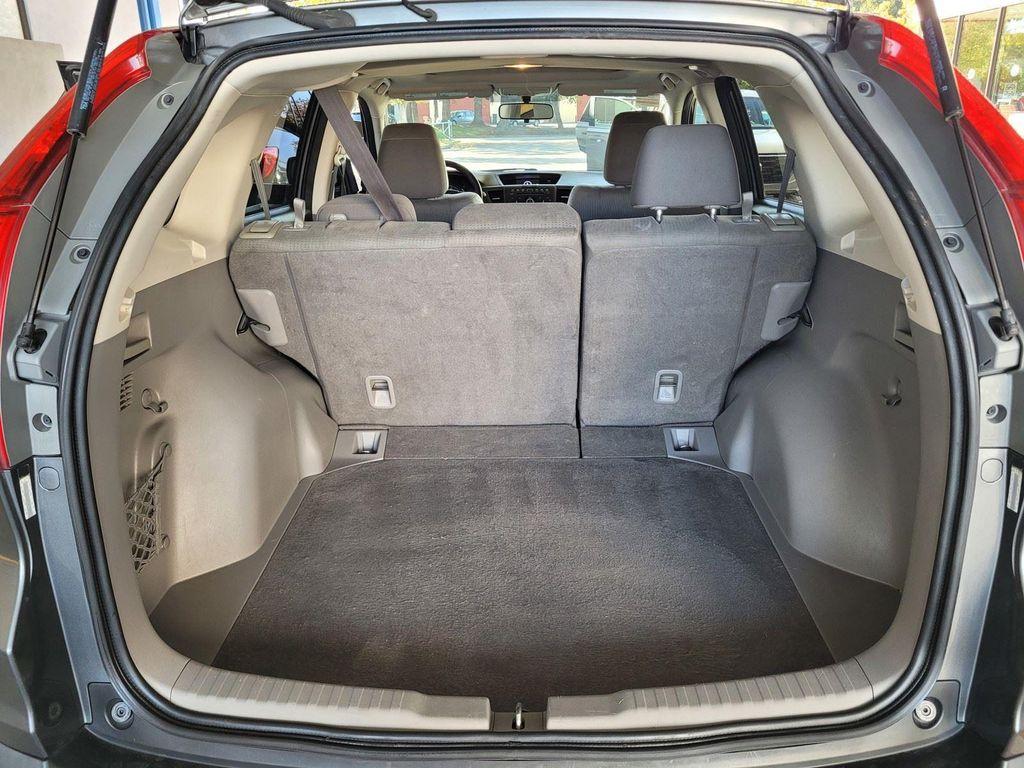 used 2012 Honda CR-V car, priced at $8,888