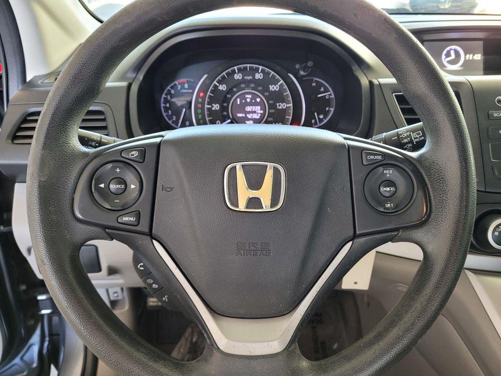 used 2012 Honda CR-V car, priced at $8,888