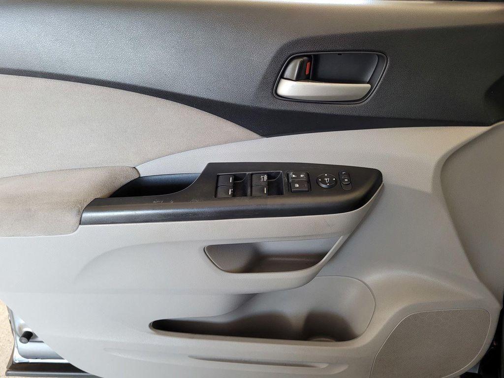 used 2012 Honda CR-V car, priced at $8,888