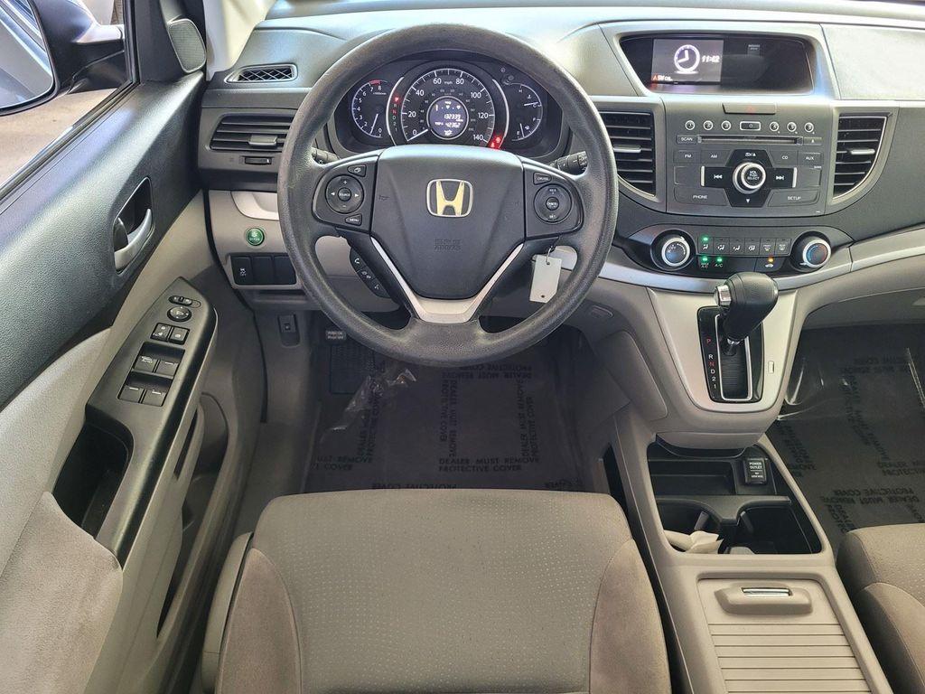used 2012 Honda CR-V car, priced at $8,888