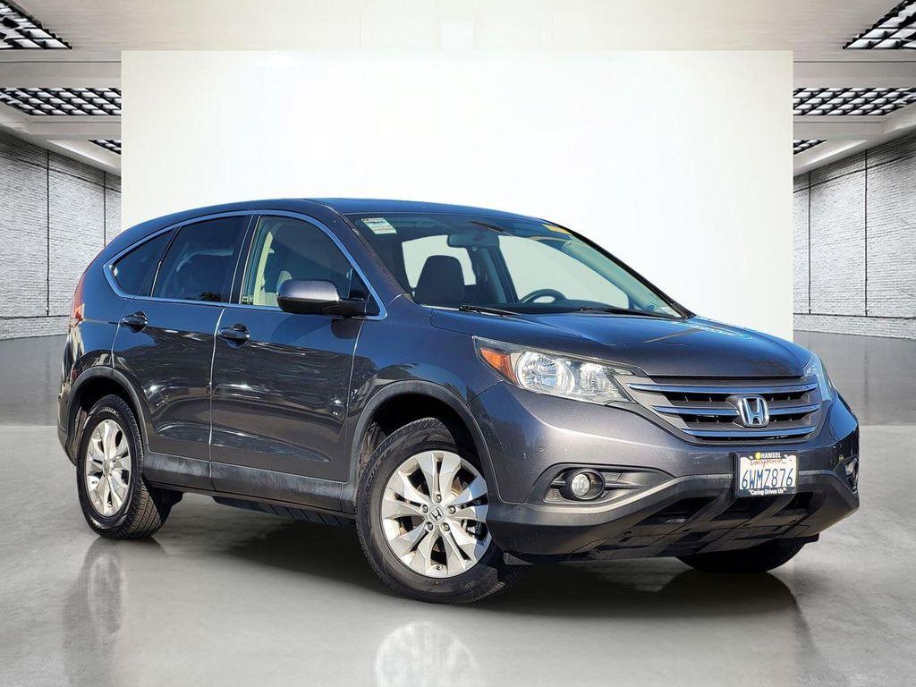 used 2012 Honda CR-V car, priced at $8,888