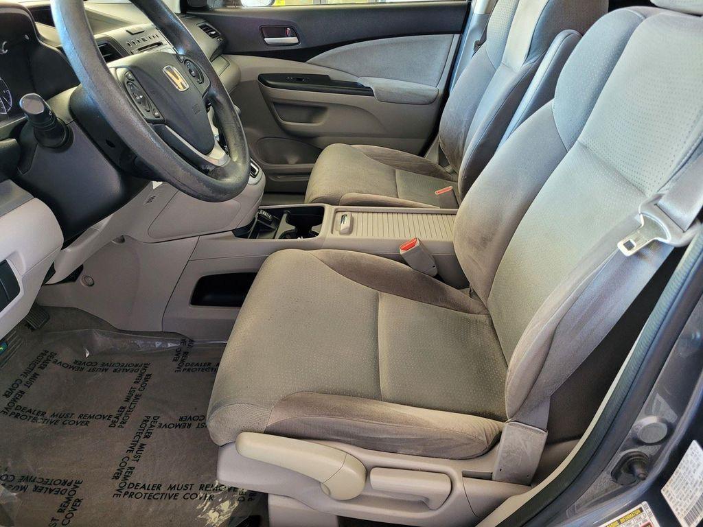 used 2012 Honda CR-V car, priced at $8,888
