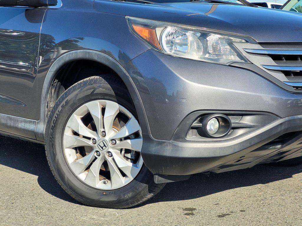 used 2012 Honda CR-V car, priced at $8,888