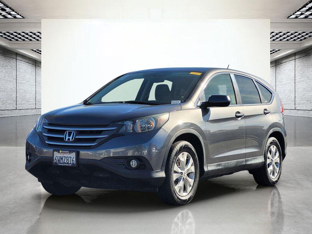 used 2012 Honda CR-V car, priced at $8,888