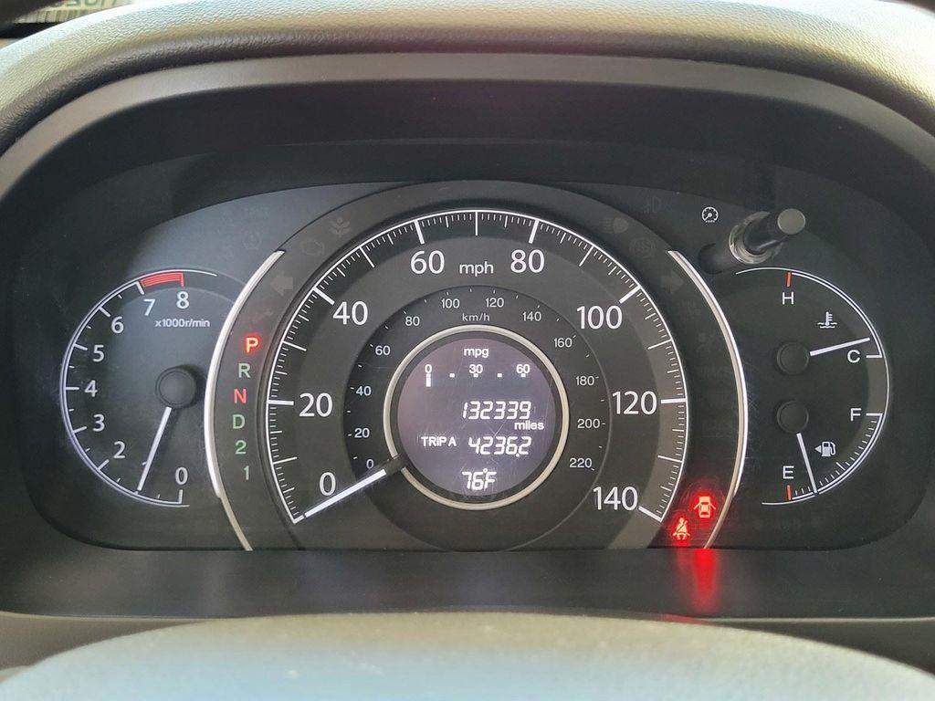 used 2012 Honda CR-V car, priced at $8,888