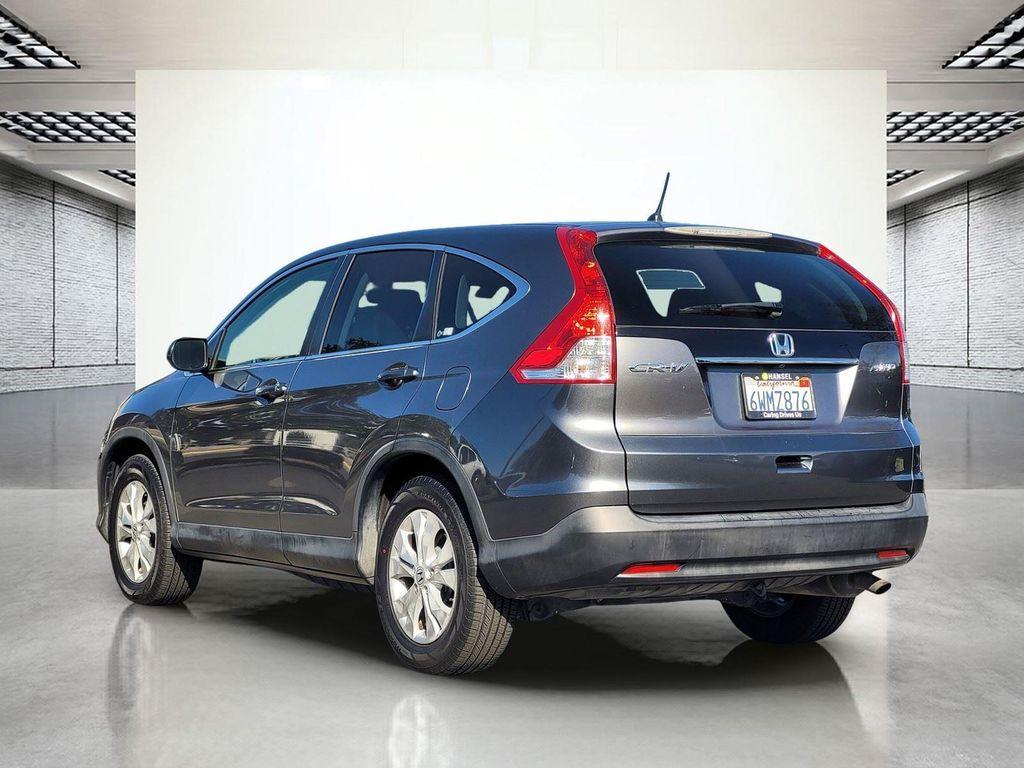 used 2012 Honda CR-V car, priced at $8,888