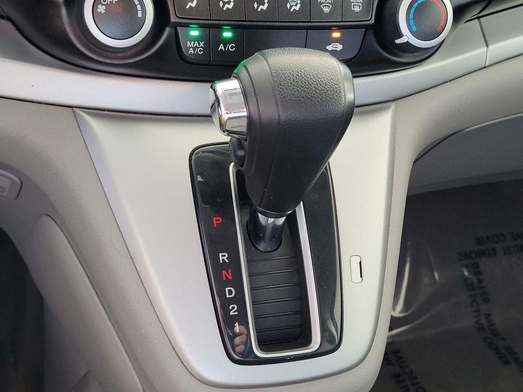 used 2012 Honda CR-V car, priced at $8,888