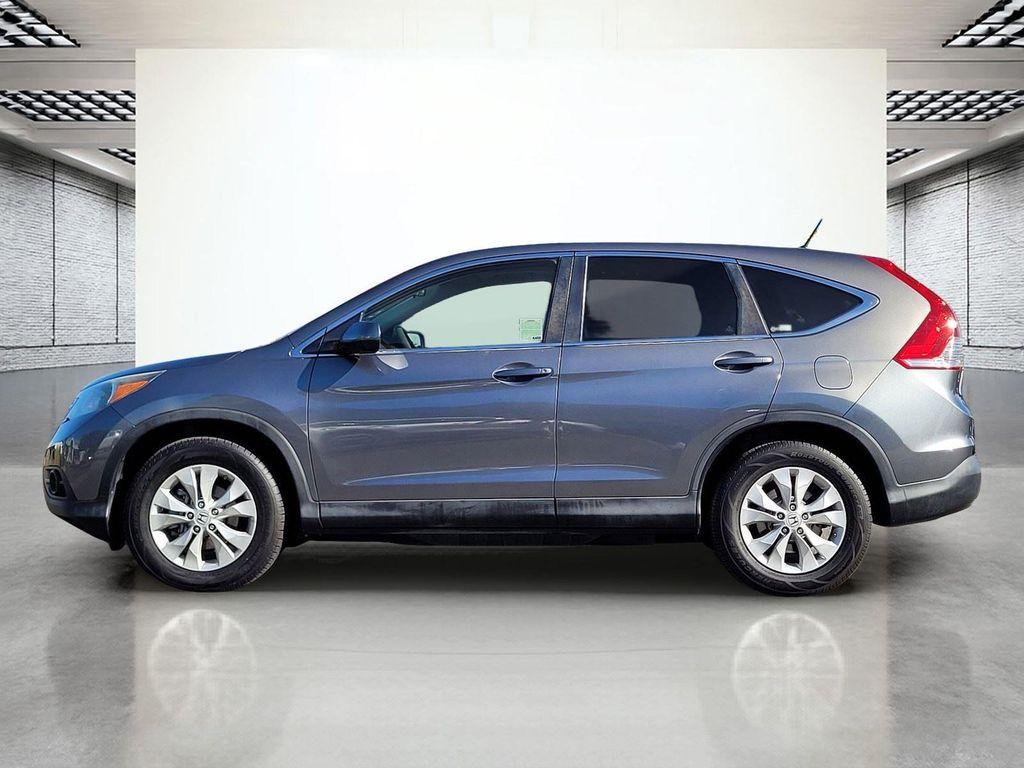 used 2012 Honda CR-V car, priced at $8,888