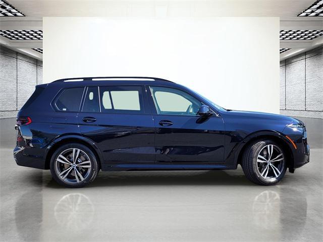 new 2026 BMW X7 car, priced at $99,115