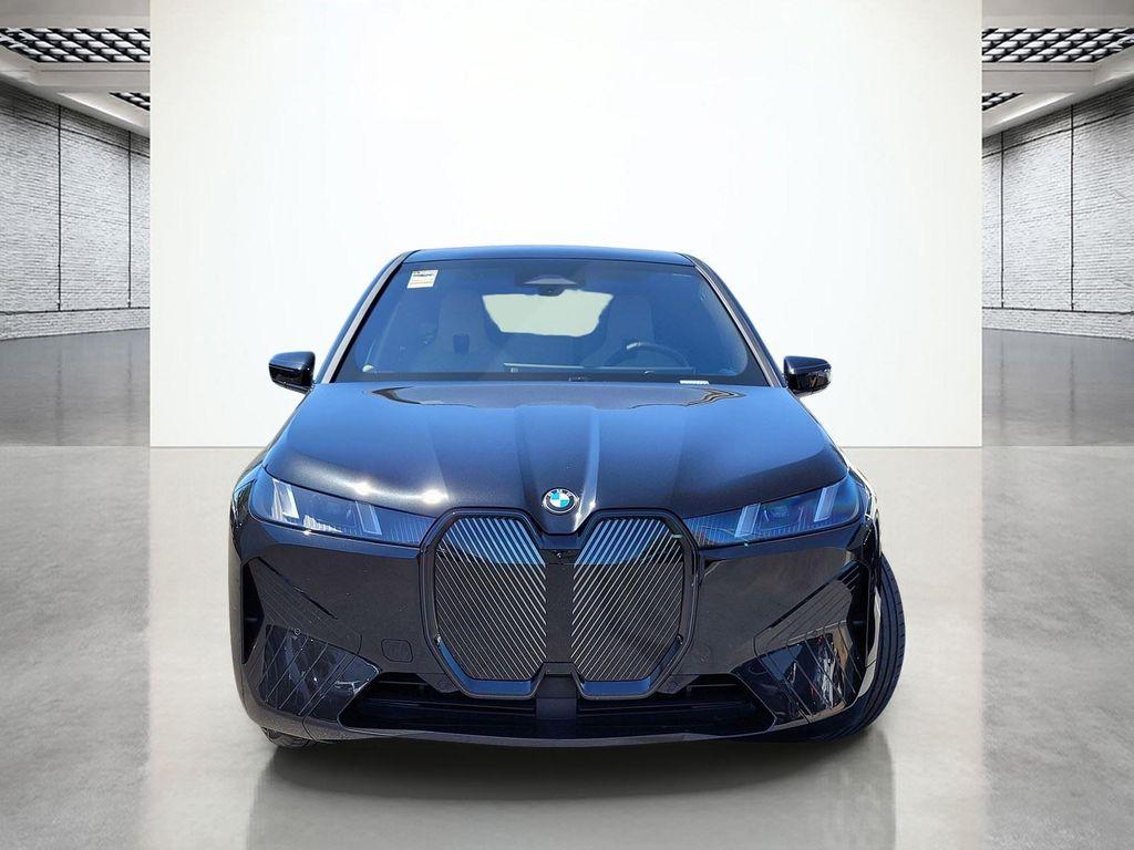 new 2026 BMW iX car, priced at $83,270