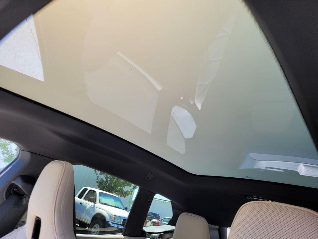 new 2026 BMW iX car, priced at $83,270