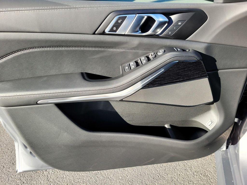 new 2026 BMW X5 PHEV car, priced at $85,950