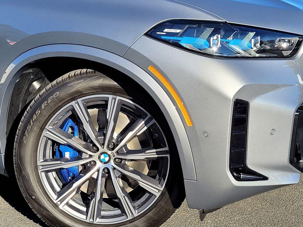 new 2026 BMW X5 PHEV car, priced at $85,950