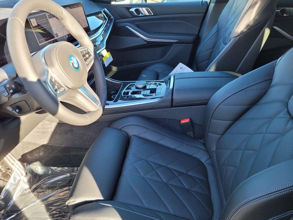 new 2026 BMW X5 PHEV car, priced at $85,950