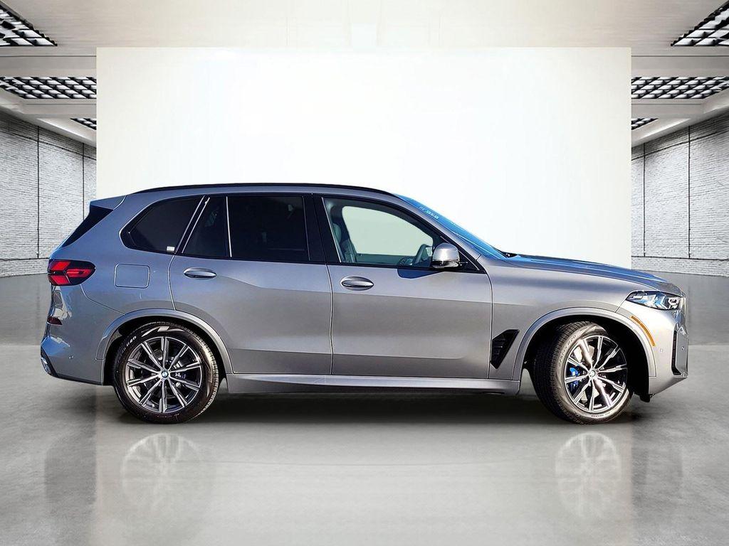 new 2026 BMW X5 PHEV car, priced at $85,950