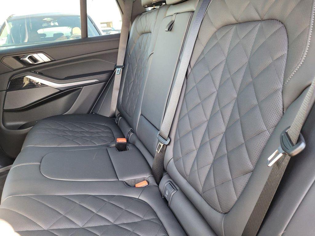 new 2026 BMW X5 PHEV car, priced at $85,950