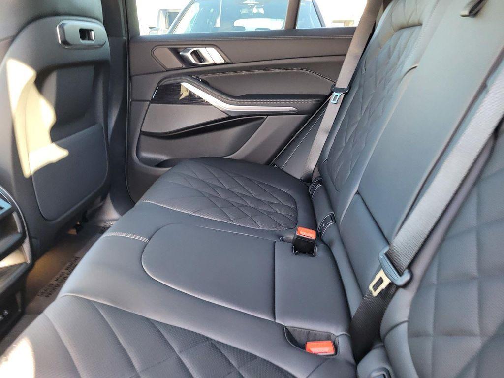 new 2026 BMW X5 PHEV car, priced at $85,950