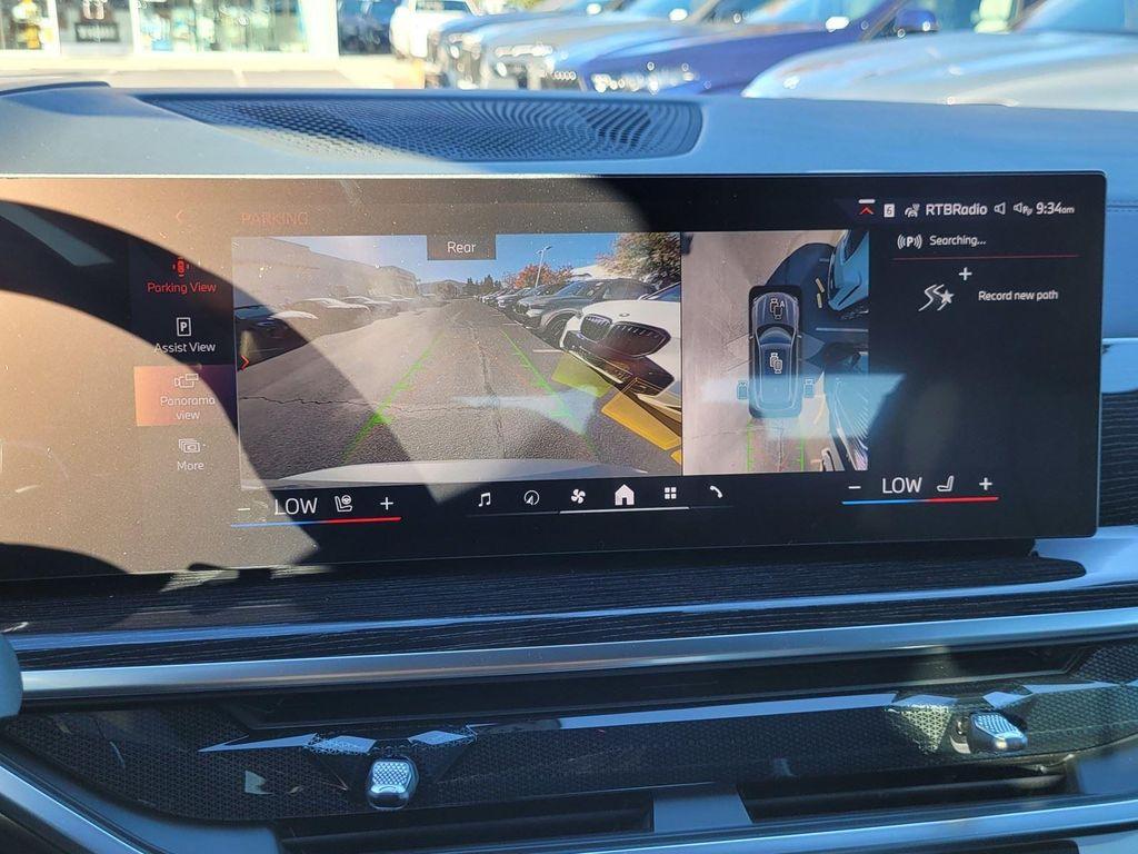 new 2026 BMW X5 PHEV car, priced at $85,950