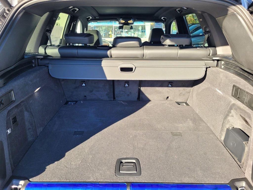 new 2026 BMW X5 PHEV car, priced at $85,950