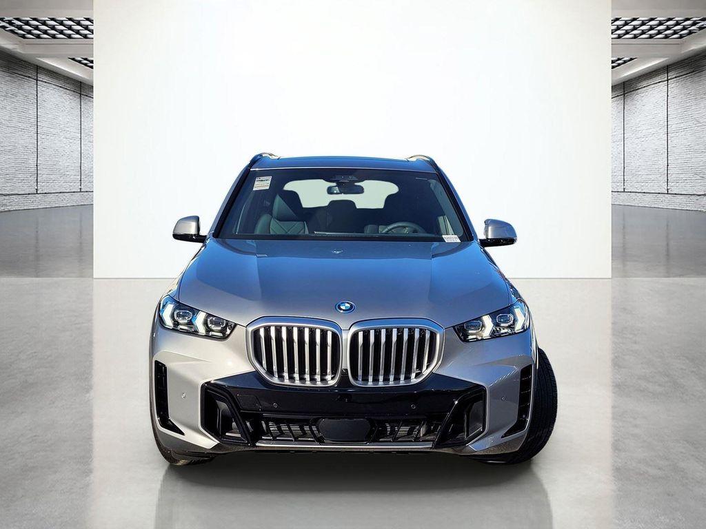 new 2026 BMW X5 PHEV car, priced at $85,950