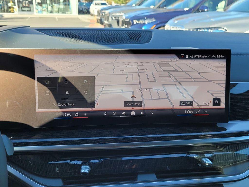 new 2026 BMW X5 PHEV car, priced at $85,950