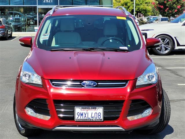 used 2016 Ford Escape car, priced at $11,000