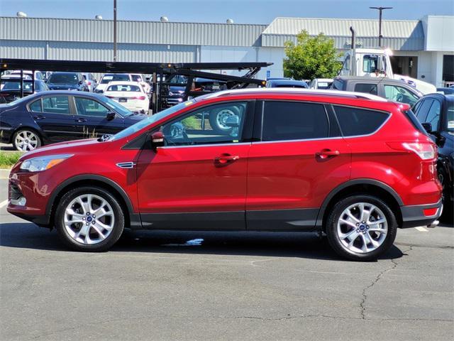 used 2016 Ford Escape car, priced at $11,000