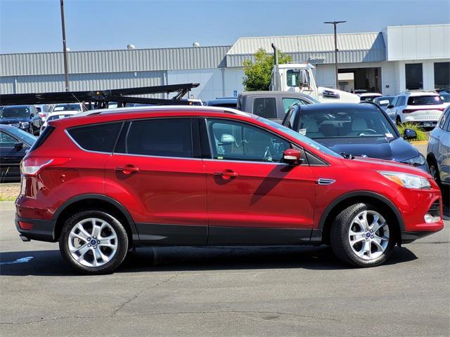 used 2016 Ford Escape car, priced at $11,000