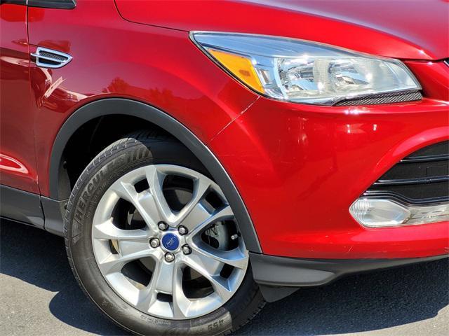 used 2016 Ford Escape car, priced at $11,000