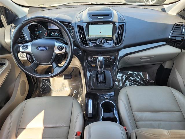 used 2016 Ford Escape car, priced at $11,000