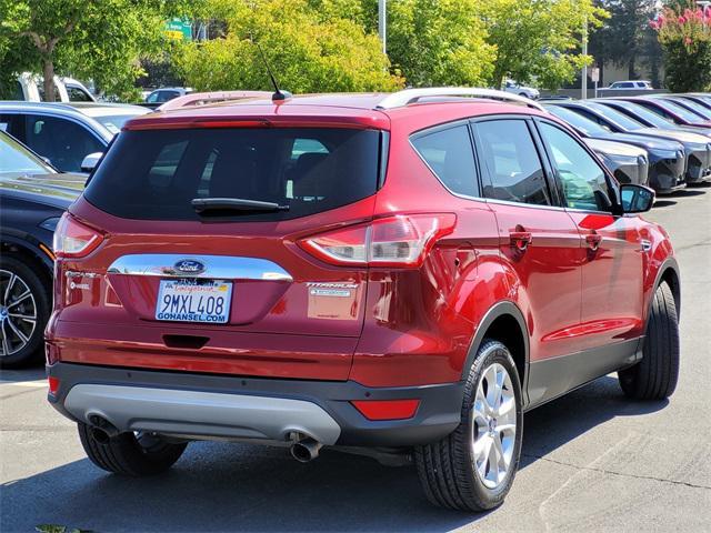 used 2016 Ford Escape car, priced at $11,000